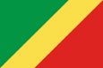 Congo bendera kebangsaan