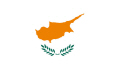 Cyprus bendera kebangsaan