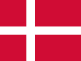 Denmark bendera kebangsaan