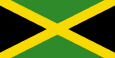 Jamaica bendera kebangsaan